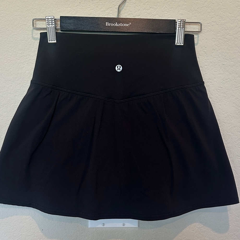 🖤⭐️ LULULEMON SKIRT ⭐️🖤